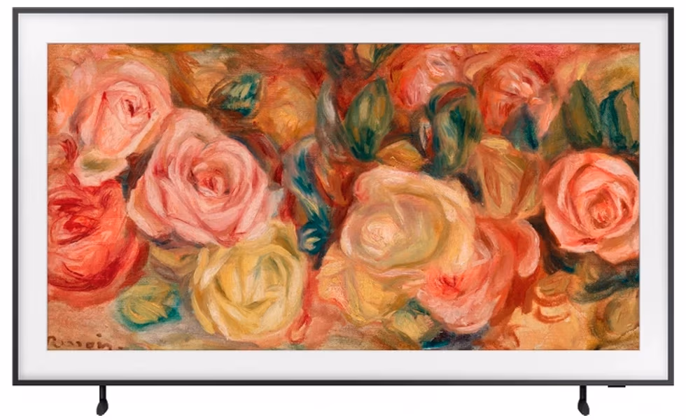 QLED телевизор Samsung QE43LS03DAUXUA